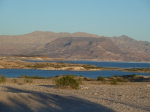 LakeMead