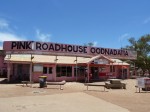 The Pink Roadhouse