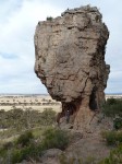 Castle crag, Mt Arapiles